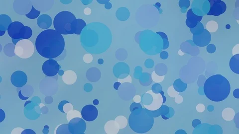 Particle CG background material Loop Repeatable playback Stock Footage 113266864