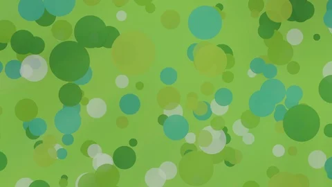 Particle CG background material Loop Repeatable playback Stock Footage 113266915