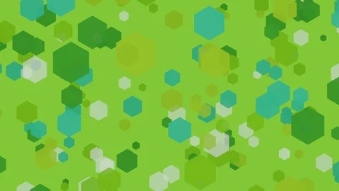 Particle CG background material Loop Repeatable playback Stock Footage 113410553