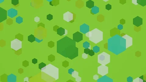 Particle CG background material Loop Repeatable playback Stock Footage 113410751