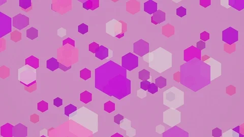 Particle CG background material Loop Repeatable playback Stock Footage 113411722