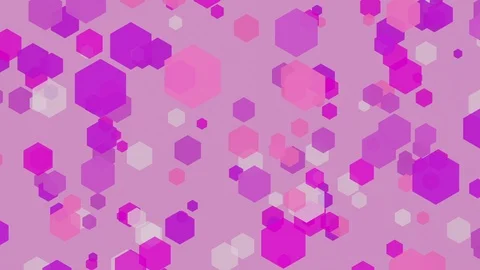 Particle CG background material Loop Repeatable playback Stock Footage 113411769