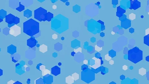 Particle CG background material Loop Repeatable playback Stock-Footage 113411983