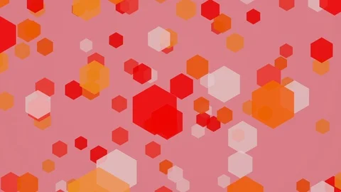 Particle CG background material Loop Repeatable playback Stock-Footage 113412067