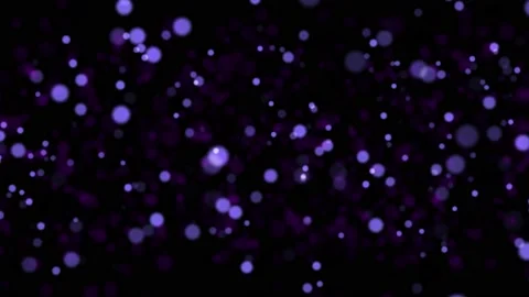 Particle Circle 02 Video stock 159230642