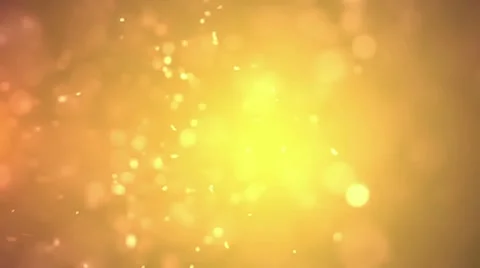 Particle Cloud Video stock 10838898