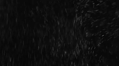 Particle Collection 1 Clip 08 Video stock 10597660