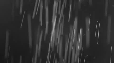Particle Collection 1 Clip 16 Video stock 10628705