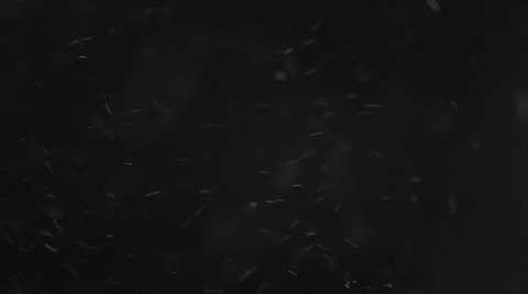 Particle Collection 1 Clip 45 Stock Footage