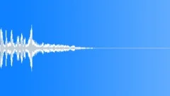 Particle Corporate Logo Stock Music