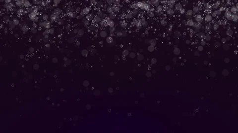 Particle Curtain Loop Stock Footage 170470564