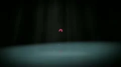 Particle Drop Logo Reveal - AE Version 5 Stock After Effects