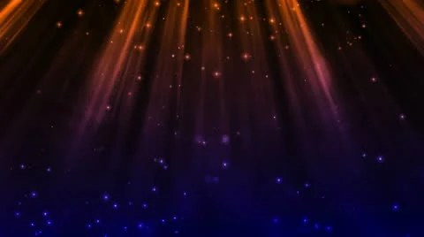 Particle Dust 2 Stock Footage 10574671