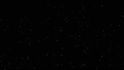 Particle dust 5 Stock Footage 221016809