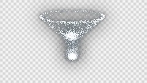 Particle Effects 9 Pack Stock Footage 230613027