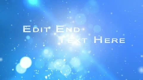 Particle explosion After Effects stock