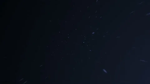 Particle explosions Stock Footage 140888487