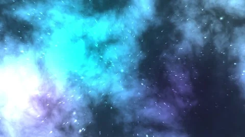 Particle extraction Vídeo Stock 245623850