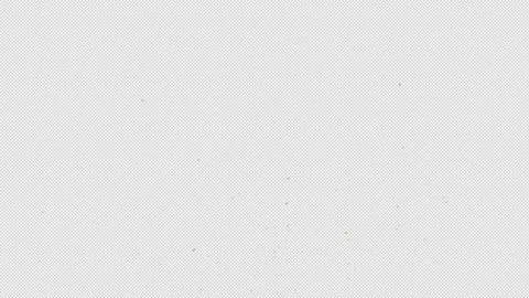 Particle Fire Alpha Channel Stock-Footage 231543448