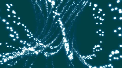 Particle Loop Stock Video Footage | Royalty Free Particle Loop Videos ...