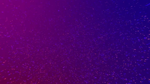 Particle Flow Motion Background 스톡 동영상 138281926