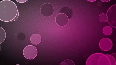 Particle Flow Pink Stock Footage 26054422