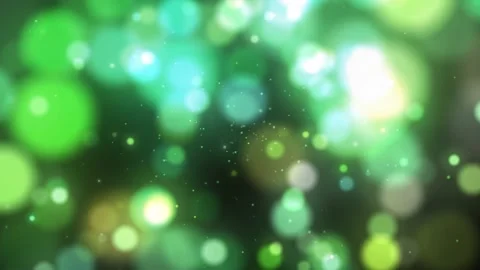 Particle Stock Footage 154425347