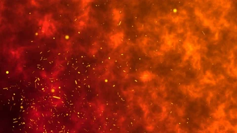 Particle Stock Footage 154425356
