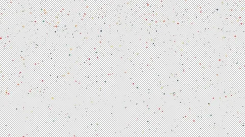 Particle Video stock 161544189