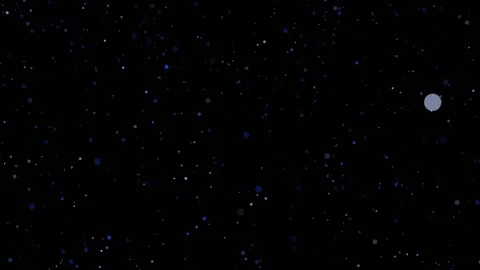 Particle Stock Footage 161568525