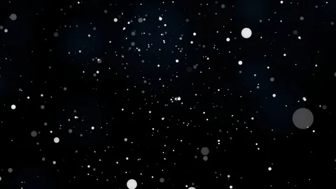 Particle Footage Stock Footage 87075759