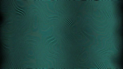 Particle form background animation. Particles abstract background with gold.. Stock Footage 331653892