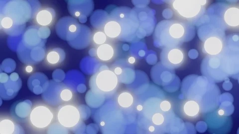 Particle Glitter CG Background Material Loop Repeatable Video stock 113261027
