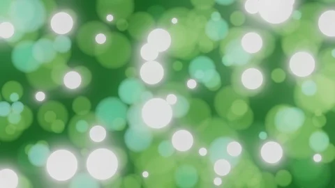 Particle Glitter CG Background Material Loop Repeatable Video stock 113261821