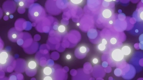 Particle Glitter CG Background Material Loop Repeatable Video stock 113262755