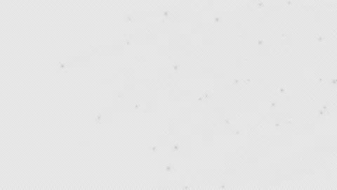 Particle Glitter Glow Fall Stock Footage 232686617