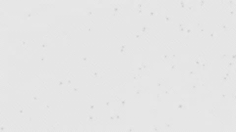 Particle Glitter Glow Fall Loop Stock Footage 236445989