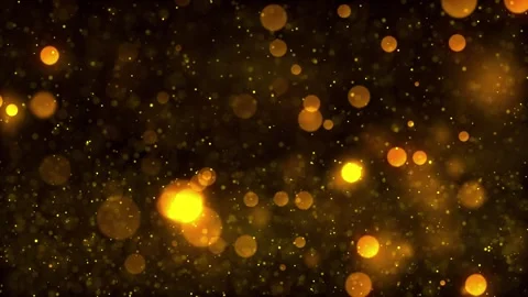 Particle Glitters 1 Stock Footage 248881816