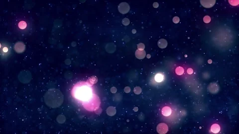 Particle Glitters 2 Stock Footage 248881817