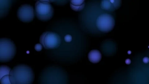 Particle glow glitter effect background. Stock Illustration