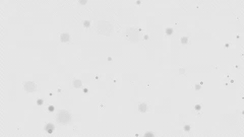 Particle Glow Tail Stock Footage 294481765