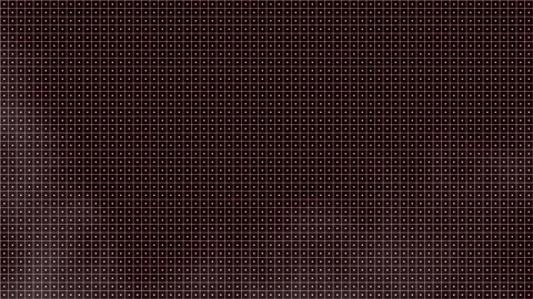 Particle grid background featuring dynamic wave motion and white halftone dots 動画素材 348599494