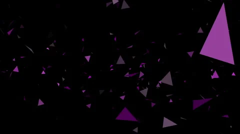 Particle hd seamless loop Stock Footage 999362