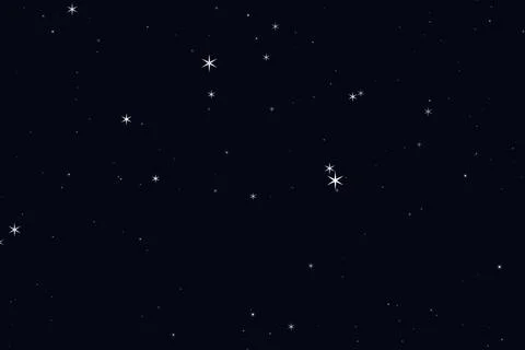 Particle Stock Illustration