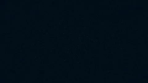 Particle lights dark background loop animation Video stock 297313561