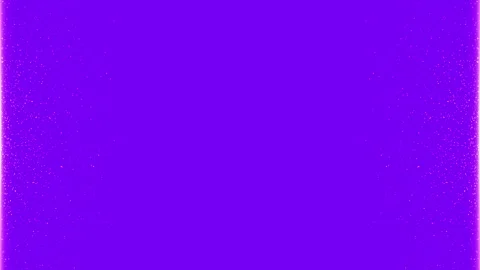 Particle lights luxury loop purple background Stock Footage 298074062