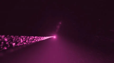 Particle Lines Background Loop 2 스톡 동영상 34639845