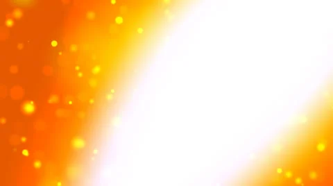 Particle Loop 2  Video stock 23457993