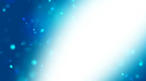 Particle Loop 3  Stock Footage 23458001