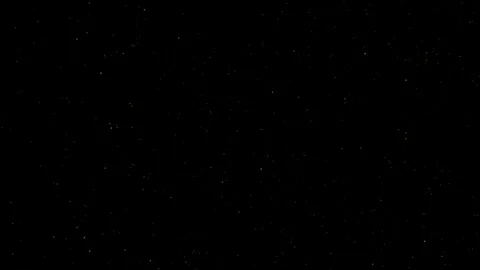 Particle Loop Stock Footage 117711265